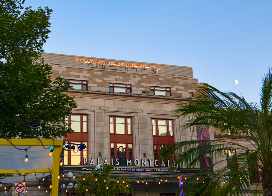 Photo du fragment poétique d'Anthony Charbonneau Grenier: Ensemble, nous redeviendrons
