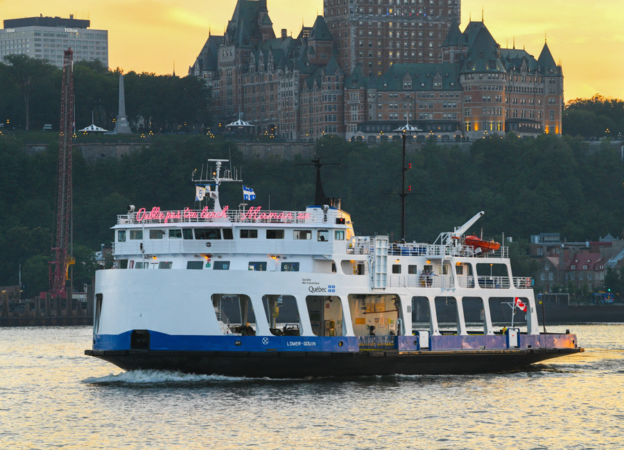 Photo du fragment poétique de Catherine Côté: Oublie pas ton lunch